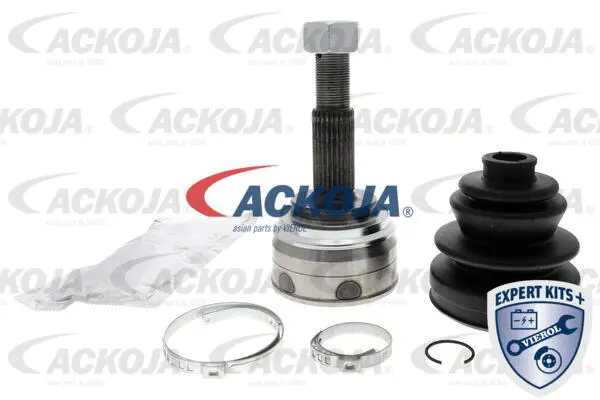 Joint Kit, drive shaft