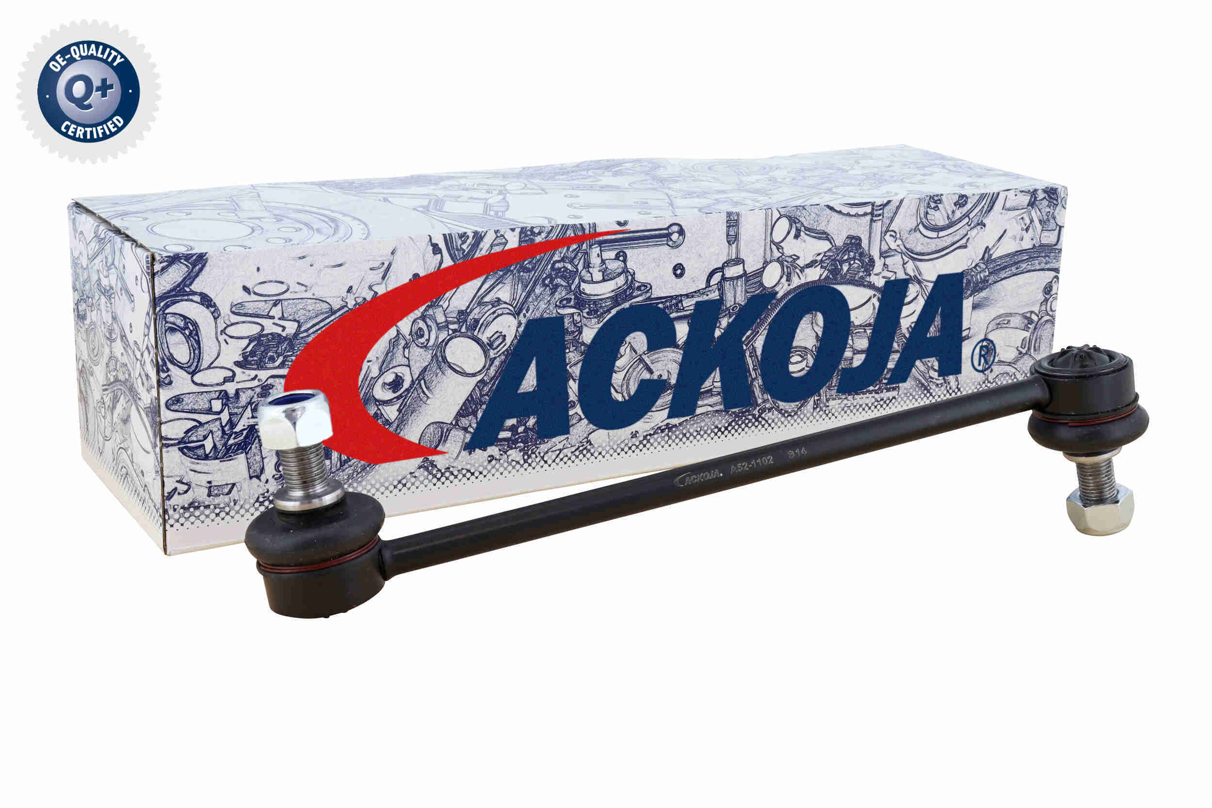 Link/Coupling Rod, stabiliser bar