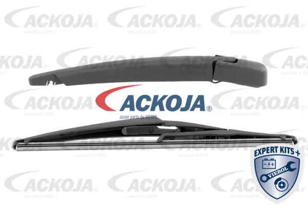 Wiper Arm Set, window cleaning