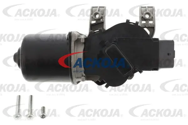 Wiper Motor