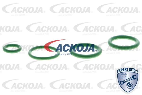 Expansion Valve, air conditioning