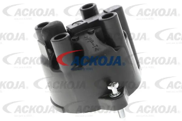 Distributor Cap
