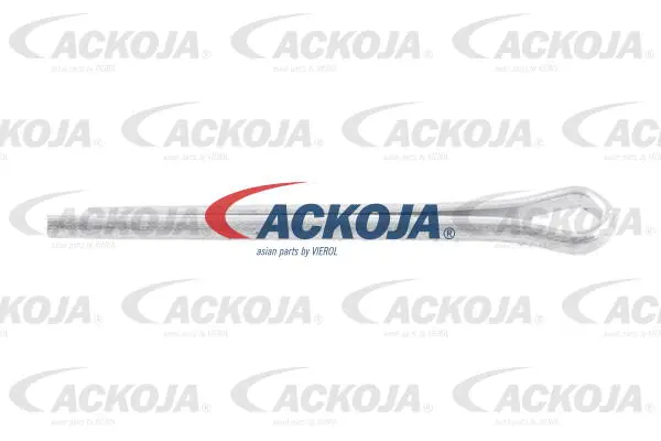 Tie Rod End