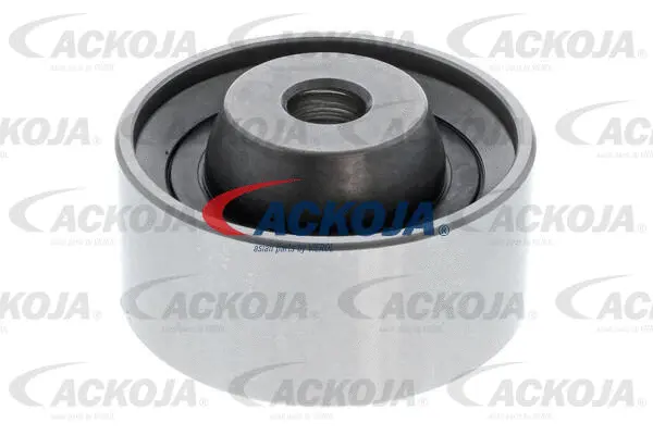 Deflection/Guide Pulley, timing belt