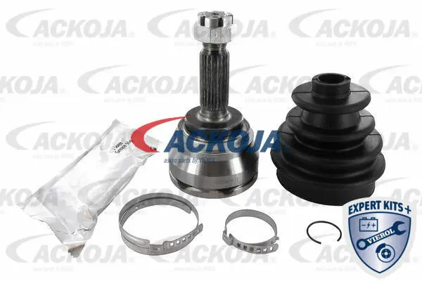 Joint Kit, drive shaft