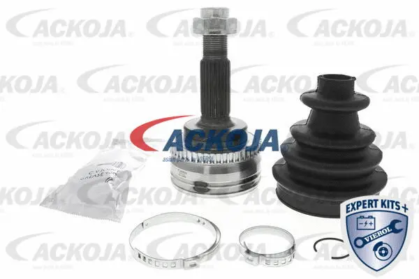 Joint Kit, drive shaft