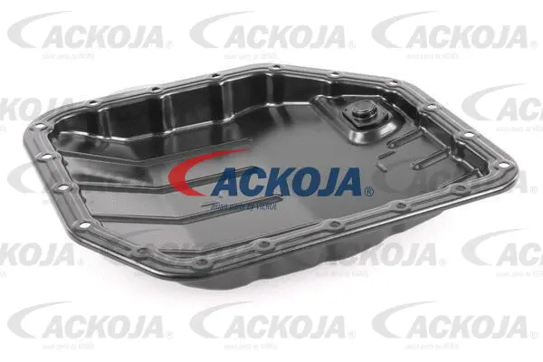 Oil Sump, automatic transmission