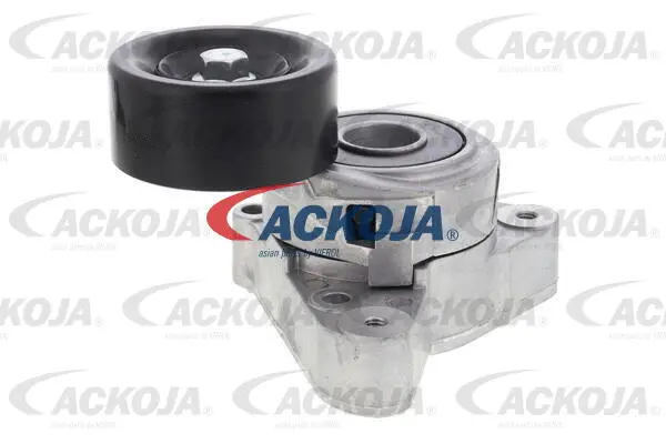 Tensioner Lever, V-ribbed belt