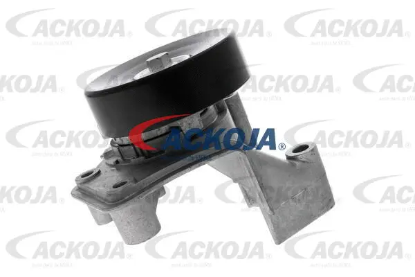 Belt Tensioner, V-ribbed belt