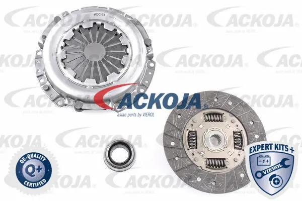 Clutch Kit