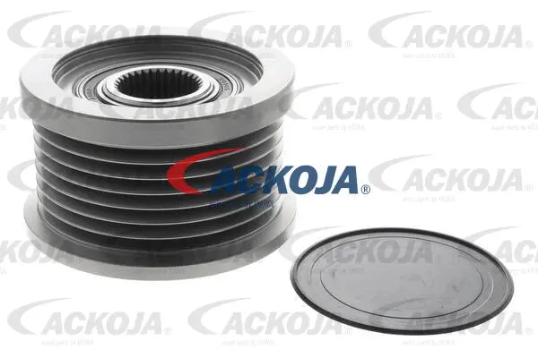 Alternator Freewheel Clutch