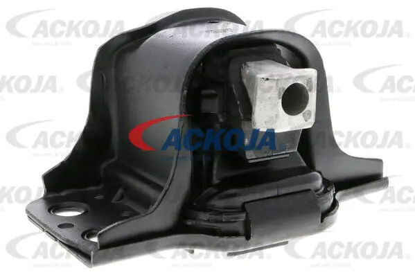 Mounting, engine