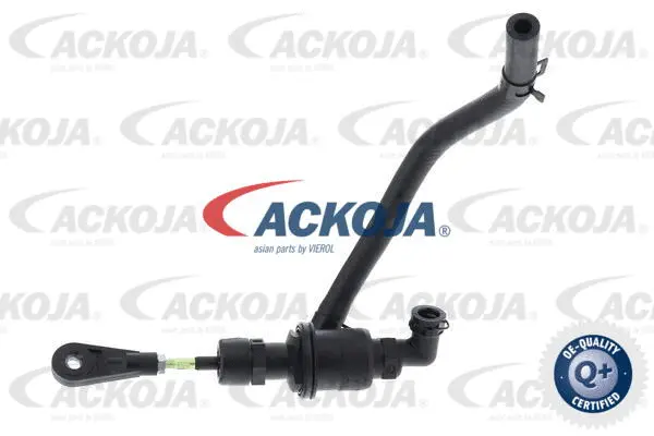 Master Cylinder, clutch