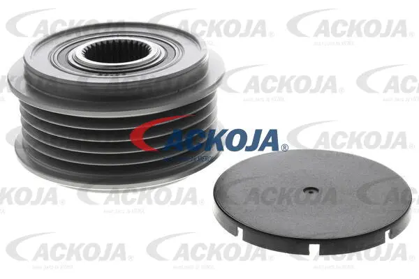 Alternator Freewheel Clutch