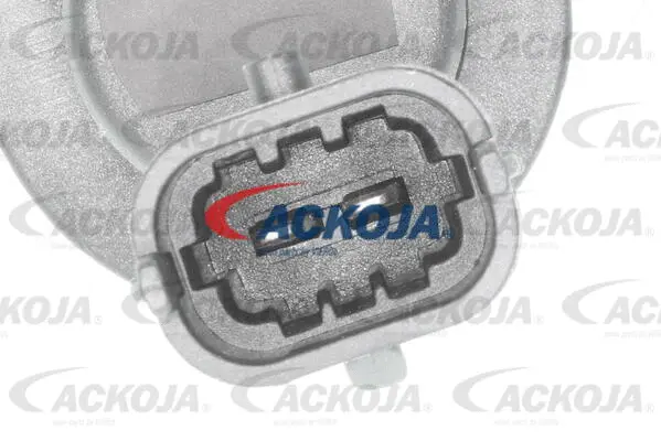 Control Valve, fuel quantity (common rail system)