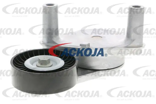 Tensioner Lever, V-ribbed belt