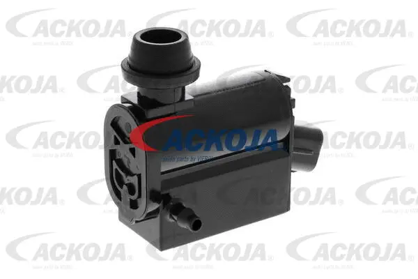 Washer Fluid Pump, window cleaning
