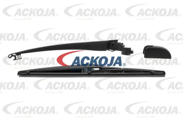 Wiper Arm Set, window cleaning
