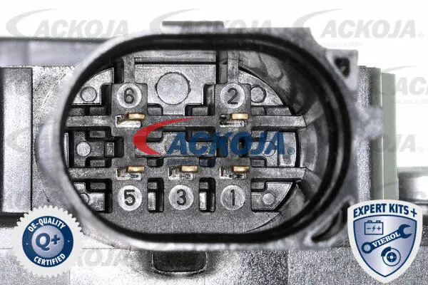 Cooler, exhaust gas recirculation