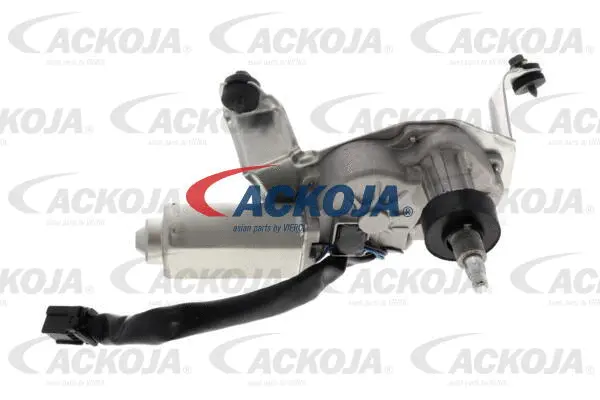 Wiper Motor
