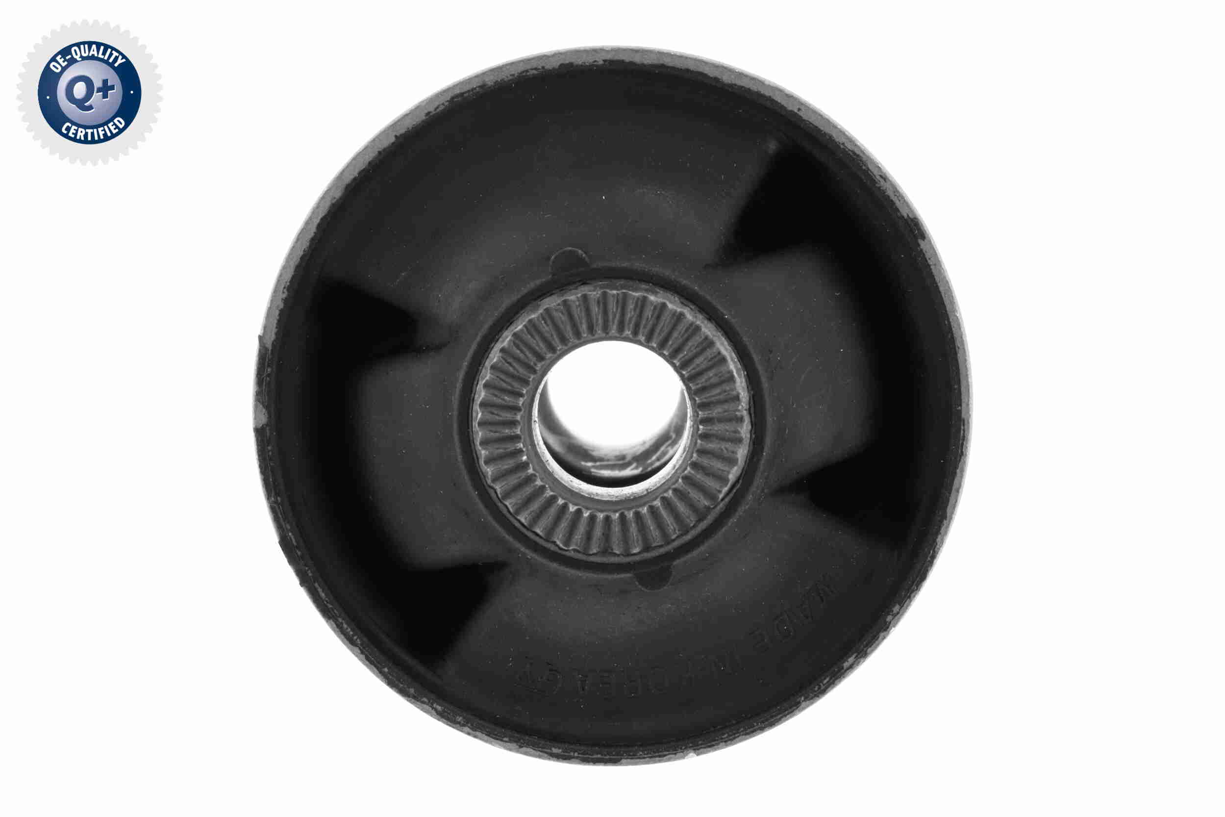 Mounting, control/trailing arm