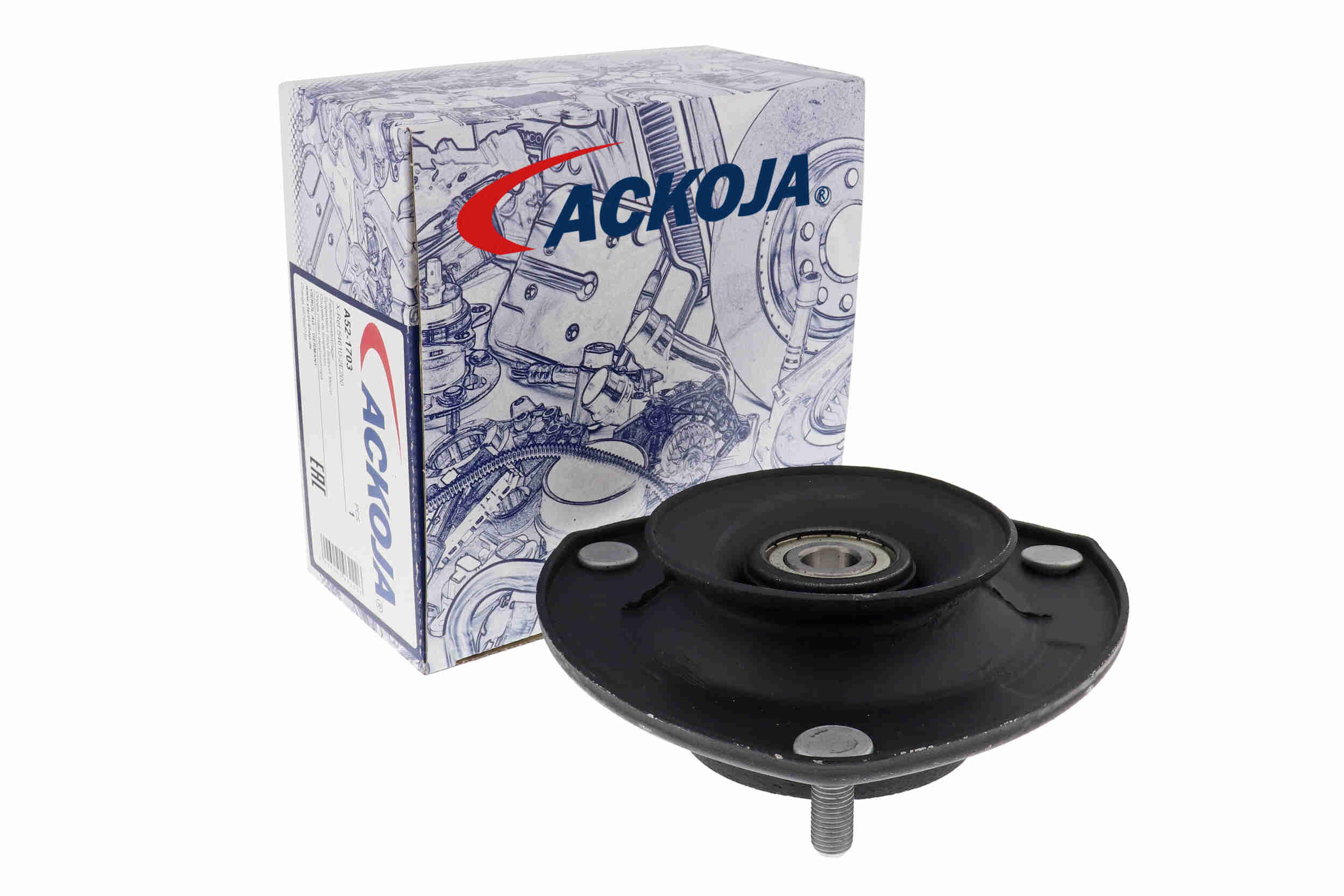 Suspension Strut Support Mount