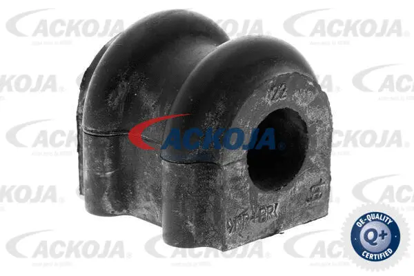 Mounting, control/trailing arm