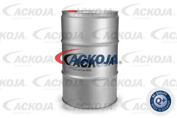 Antifreeze
