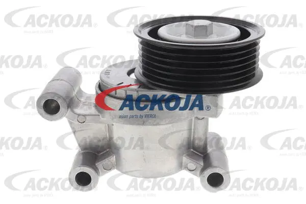 Belt Tensioner, V-ribbed belt