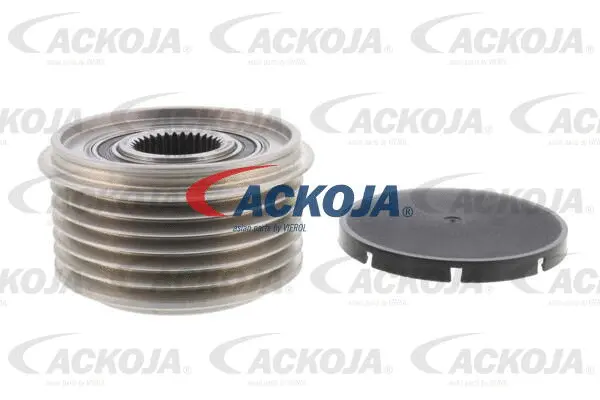 Alternator Freewheel Clutch