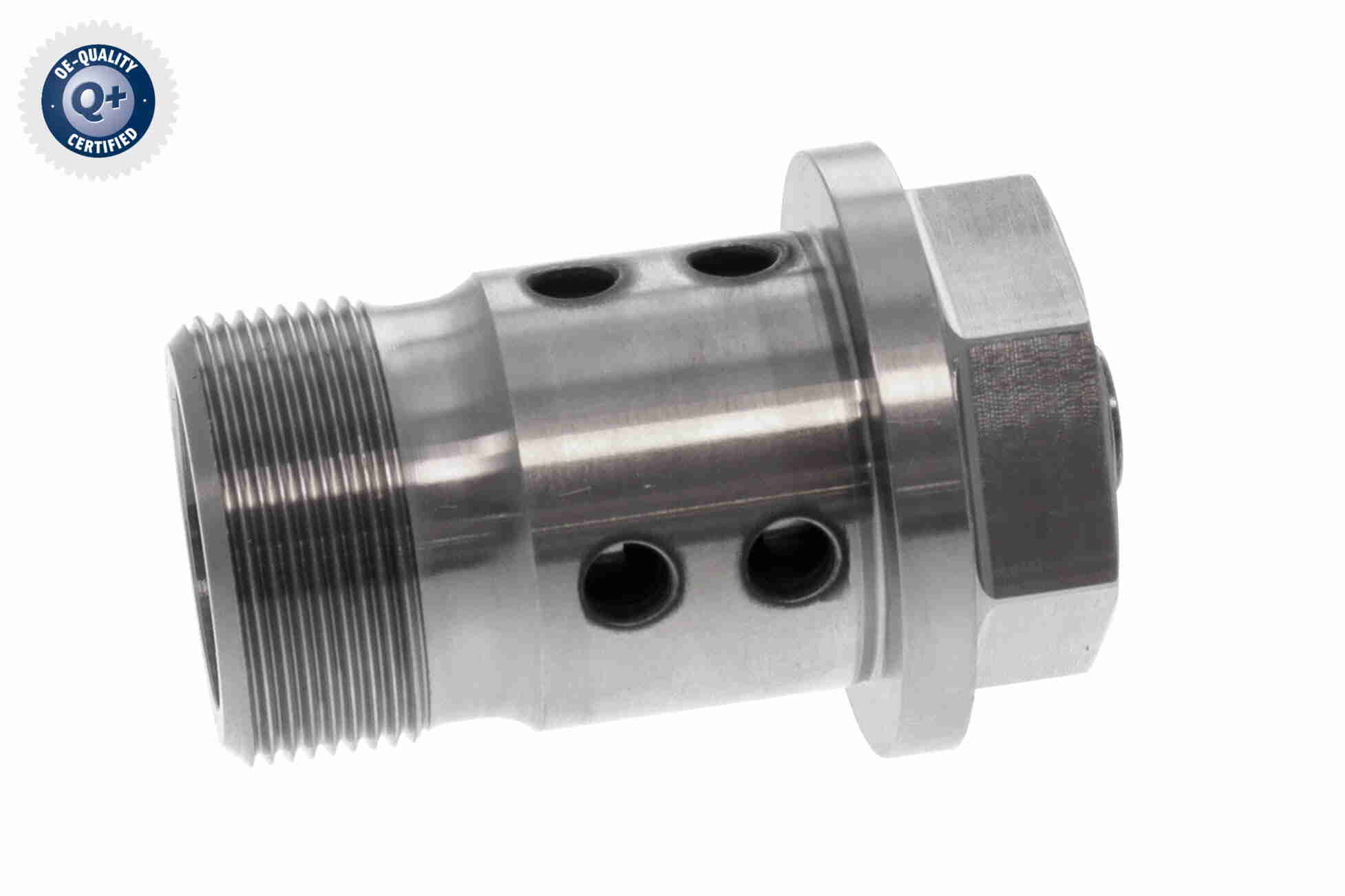 Control Valve, camshaft adjustment