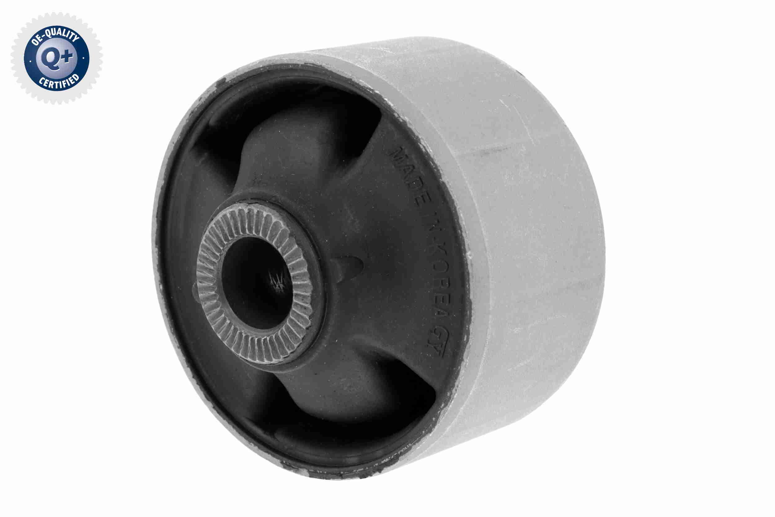 Mounting, control/trailing arm