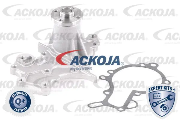 Water Pump, engine cooling