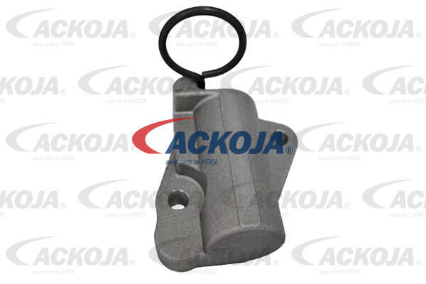 Tensioner, timing chain