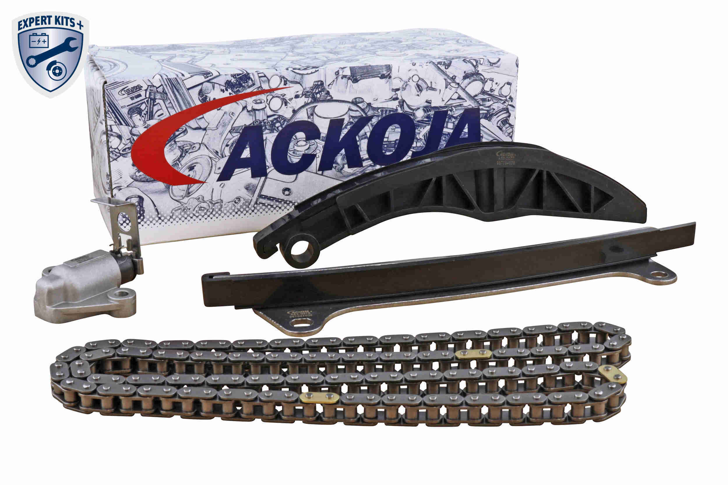 Timing Chain Kit