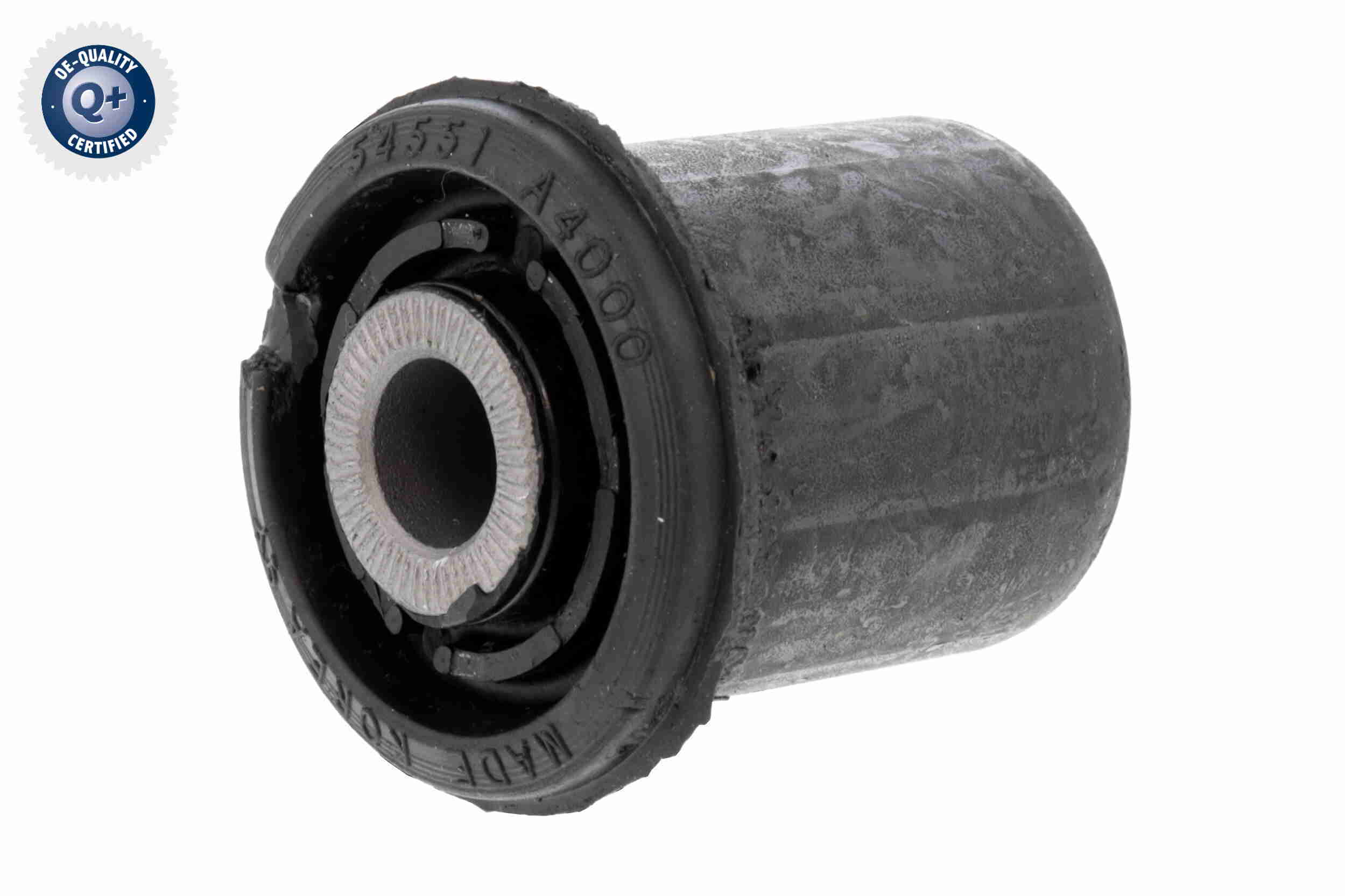 Mounting, control/trailing arm