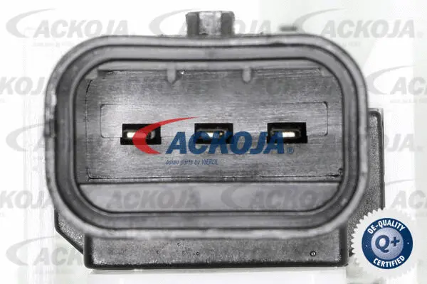 Fuel Feed Unit
