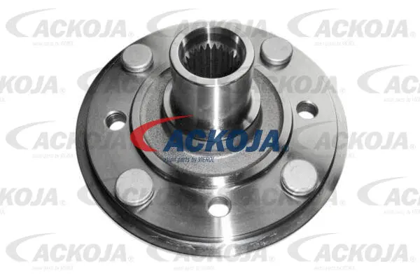 Wheel Hub