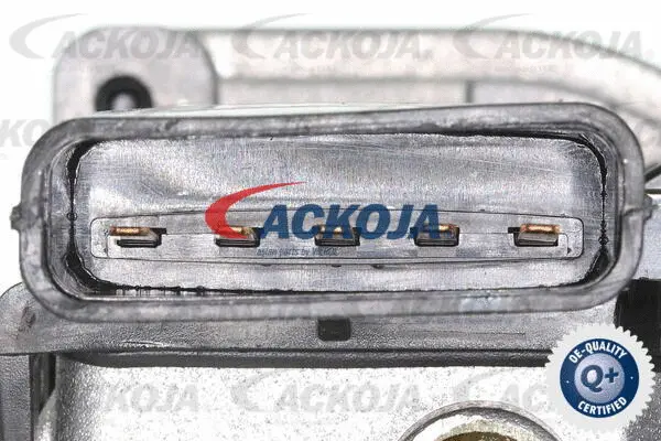 Wiper Linkage