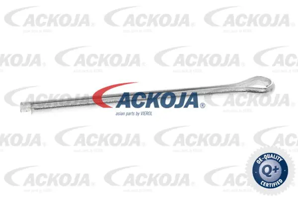 Tie Rod End