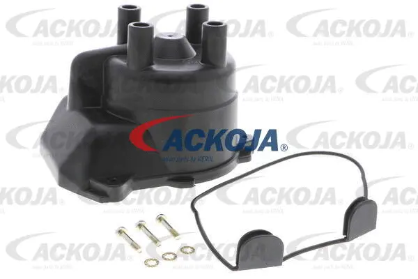 Distributor Cap