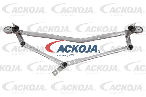 Wiper Linkage