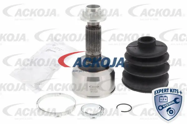 Joint Kit, drive shaft