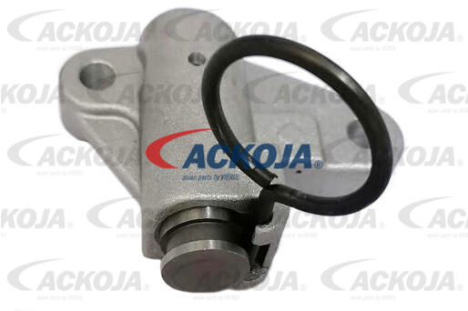 Tensioner, timing chain