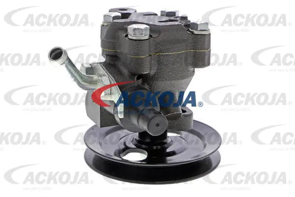 Hydraulic Pump, steering