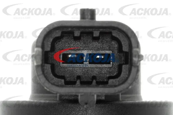 Control Valve, fuel quantity (common rail system)