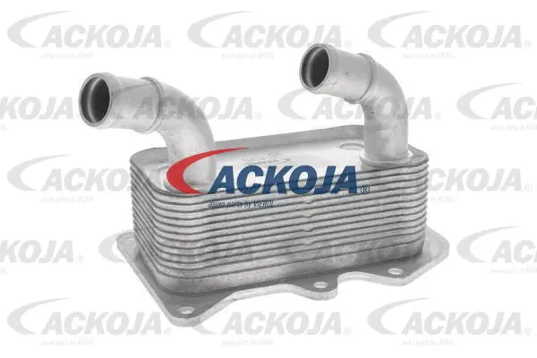 Oil Cooler, engine oil