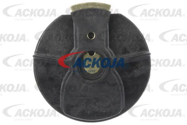 Rotor, distributor