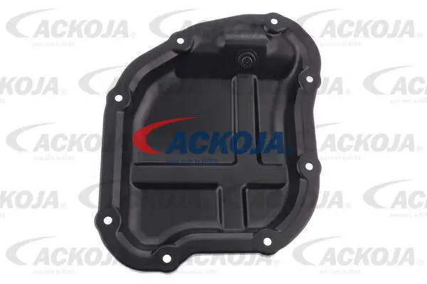 Oil Sump