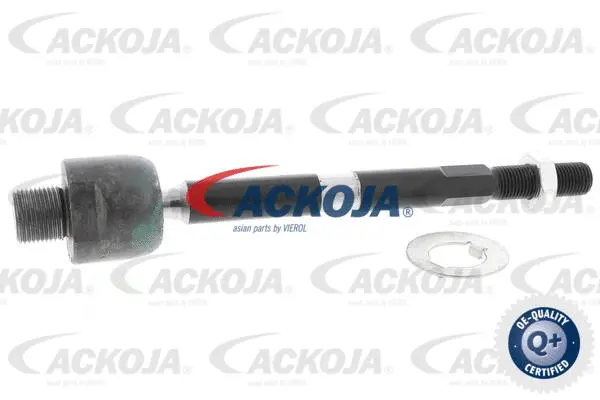 Inner Tie Rod
